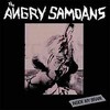 ANGRY SAMOANS