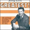 JERRY LEE LEWIS