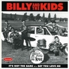 BILLY AND THE KIDS