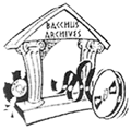 Bacchus Archives
