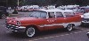 1957 DeSoto Ambulance side