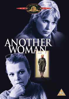 ANOTHER WOMAN (DVD) - Woody Allen