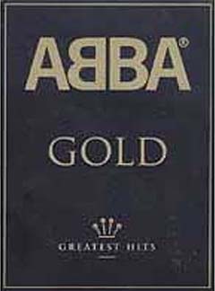 ABBA GOLD-GREATEST HITS (DVD)