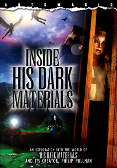 INSIDE HIS DARK MATERIALS (DVD)