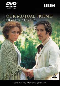 OUR MUTUAL FRIEND (1998) (DVD)