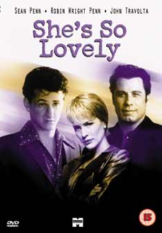SHE'S SO LOVELY (DVD) - Nick Cassavetes