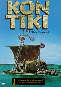 KON-TIKI (DVD)