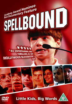 SPELLBOUND (DOCUMENTARY) (DVD)