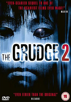 GRUDGE 2-JU ON (1 DISC) (DVD)