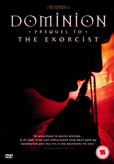 DOMINION-PREQUEL TO EXORCIST (DVD)