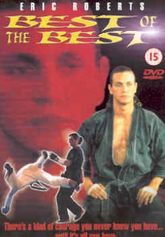 BEST OF THE BEST 1 (DVD)
