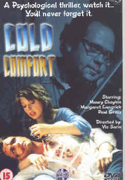 COLD COMFORT (DVD)