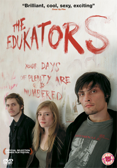 EDUKATORS (DVD)