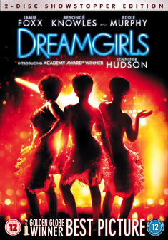 DREAMGIRLS COLLECTORS EDITION (DVD)