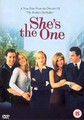 SHE'S THE ONE  (DVD)