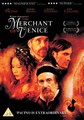 MERCHANT OF VENICE  (PACINO)  (DVD)