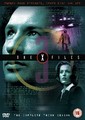 X FILES - COMPLETE SERIES 3  (DVD)