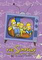 SIMPSONS - SERIES 3 BOX SET  (DVD)