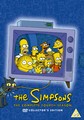 SIMPSONS - SERIES 4 BOX SET  (DVD)