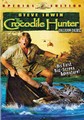 CROCODILE HUNTER  (DVD)