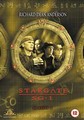 STARGATE SG1 SERIES 2 BOX SET  (DVD)