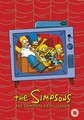 SIMPSONS - SERIES 5 BOX SET  (DVD)
