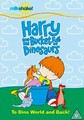 HARRY AND BUCKETFUL DINOSAURS 3  (DVD)