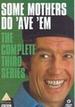SOME MOTHERS DO 'AVE 'EM SERIES 3  (DVD)