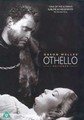 OTHELLO  (ORSON WELLES)  (DVD)