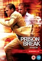 PRISON BREAK SERIES 2 PART 1  (DVD)