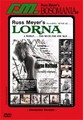 Russ Meyer  -  Lorna  (DVD)