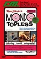 Russ Meyer  -  Mondo Topless  (DVD)