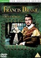 SIR FRANCIS DRAKE - COMPLETE  (DVD)