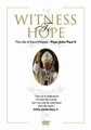 WITNESS TO HOPE - POPE JOHN PAUL  (DVD)