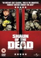 SHAUN OF THE DEAD  (DVD)