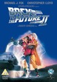 BACK TO THE FUTURE 2  (DVD)