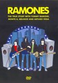 RAMONES - THE TRUE STORY  (DVD)