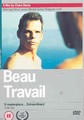 BEAU TRAVAIL  (DVD)