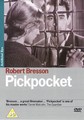PICKPOCKET  (DVD)