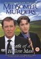 MIDSOMER MURDERS - DEATH / HOLLOW  (DVD)