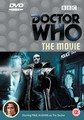 DR WHO - THE MOVIE  (DVD)