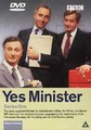 YES MINISTER - SERIES 1  (DVD)