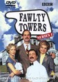 FAWLTY TOWERS - SERIES 1  (DVD)