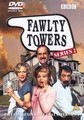 FAWLTY TOWERS - SERIES 2  (DVD)