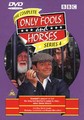 ONLY FOOLS & HORSES - SERIES 4.  (DVD)