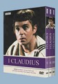 I CLAUDIUS  (COMPLETE)  (DVD)