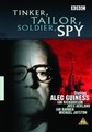 TINKER TAILOR SOLDIER SPY  (DVD)