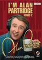 I'M ALAN PARTRIDGE SERIES 2  (DVD)