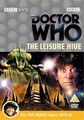 DR WHO - THE LEISURE HIVE  (DVD)