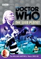 DR WHO - THE WEB PLANET  (DVD)